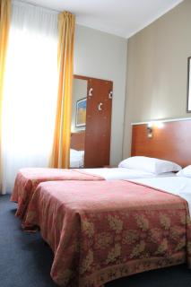 Hotel MM Dateo - Mailand - 5