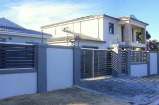 ELMED GUEST HOUSE - Kaapstad - 9