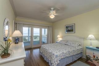 The Pearl - Edisto Island - 1