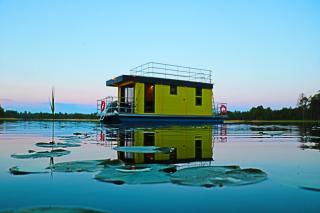 AQUA Bērzgale - 8