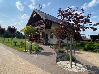 Domki Pod Morskimi Klonami - 7