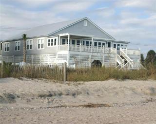 Commander - Edisto Island - 0