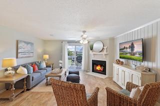 Driftwood Villa 236 - Edisto Island - 9