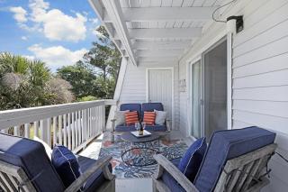 Driftwood Villa 236 - Edisto Island - 7
