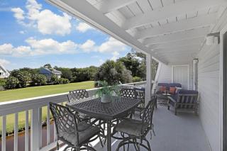 Driftwood Villa 236 - Edisto Island - 8