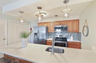 Driftwood Villa 236 - Edisto Island - 1