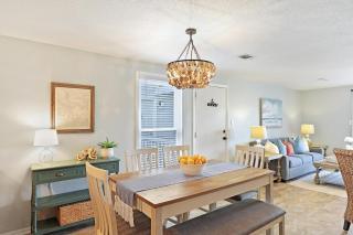 Driftwood Villa 236 - Edisto Island - 3