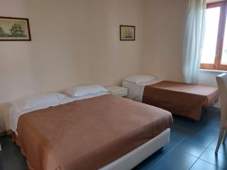 CAMERE del VECCHO FRANTOIO - 6