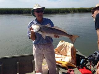 Creekside Cottage - Edisto Island - 4