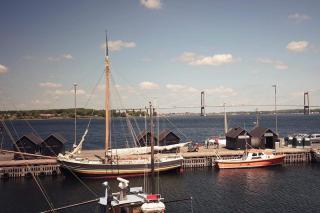Dock House 95-97 - Middelfart - 5