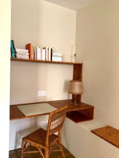 LA MINORQUIN appartement avec terrasse - Port-Vendres - 5
