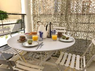 LA MINORQUIN appartement avec terrasse - Port-Vendres - 7