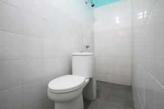 The Mally Homestay - Gili Trawangan - 8