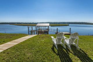 Gone Fishin' - Edisto Island - 9