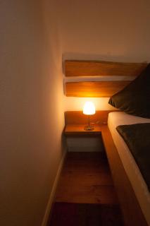 Exklusive Ferienwohnung Geisfeld - 3