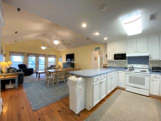 Petty House - Edisto Island - 7