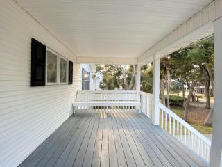 Petty House - 9