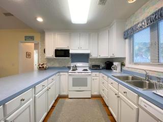 Petty House - Edisto Island - 6