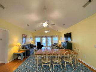 Petty House - Edisto Island - 3