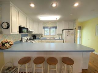 Petty House - Edisto Island - 5