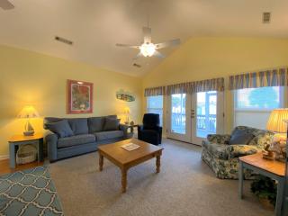 Petty House - Edisto Island - 1