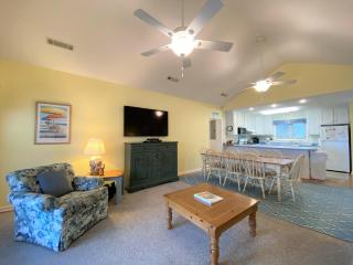 Petty House - Edisto Island - 2