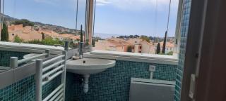 Superbe appartement avec balcon vue mer ! - Carqueiranne - 1