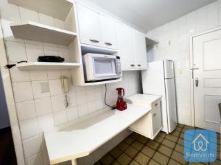 Apartamento completo e aconchegante na Ondina - Salvador - 5