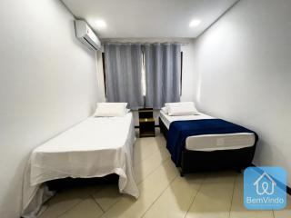 Apartamento completo e aconchegante na Ondina - Salvador - 4