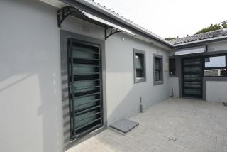 ELMED GUEST HOUSE - Città del Capo - 7