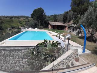 Villa Greco - 8