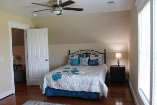 Palmetto Hut - Edisto Island - 4