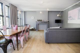 Smartflats City - Perron - Liège - 5