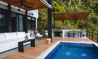 Le Suite - Playa Santa Teresa - 2