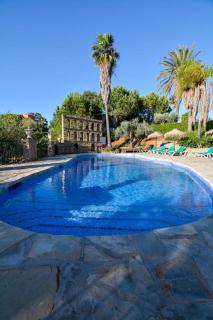 Tu Villa Rural Alakran 2 Dormitorios Piscina privada - Alhaurín el Grande - 0