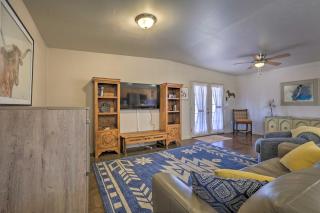Oro Valley Retreat with Pool, Spa and Rooftop Views! - Oro Valley - 7
