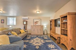 Oro Valley Retreat with Pool, Spa and Rooftop Views! - Oro Valley - 6