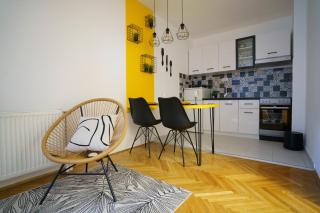 Sunny place - Novi Sad - 0