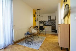 Sunny place - Novi Sad - 4