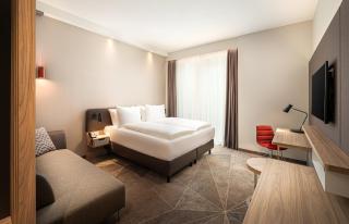 Holiday Inn - Mannheim City - Hauptbahnhof by IHG - 0
