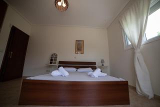 Private Villa Loutraki with Pool, BBQ & View - Loutraki - 3