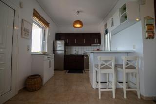 Private Villa Loutraki with Pool, BBQ & View - 6