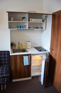 Apartmány - Kouty nad Desnou - Loučná nad Desnou - 5