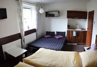Apartmány - Kouty nad Desnou - Loučná nad Desnou - 8