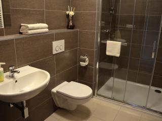 Apartmány - Kouty nad Desnou - Loučná nad Desnou - 4