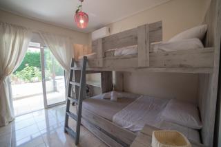 Private Villa Loutraki with Pool, BBQ & View - Loutraki - 2