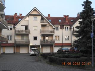 Apartament blisko morza - 0