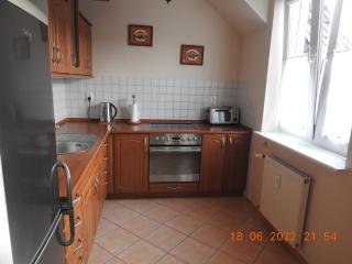 Apartament blisko morza - Colberga - 9