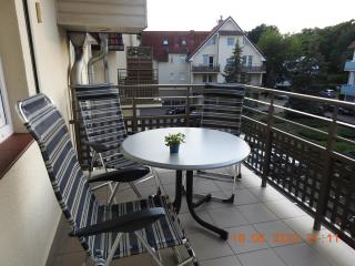 Apartament blisko morza - Colberga - 5