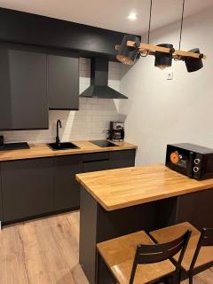 JL&DN Apartamentos (Sanxenxo) - Sanxenxo - 5